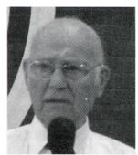 S O Almgren