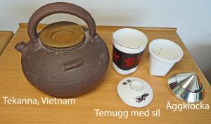 Vinster Folkhälsoveckan